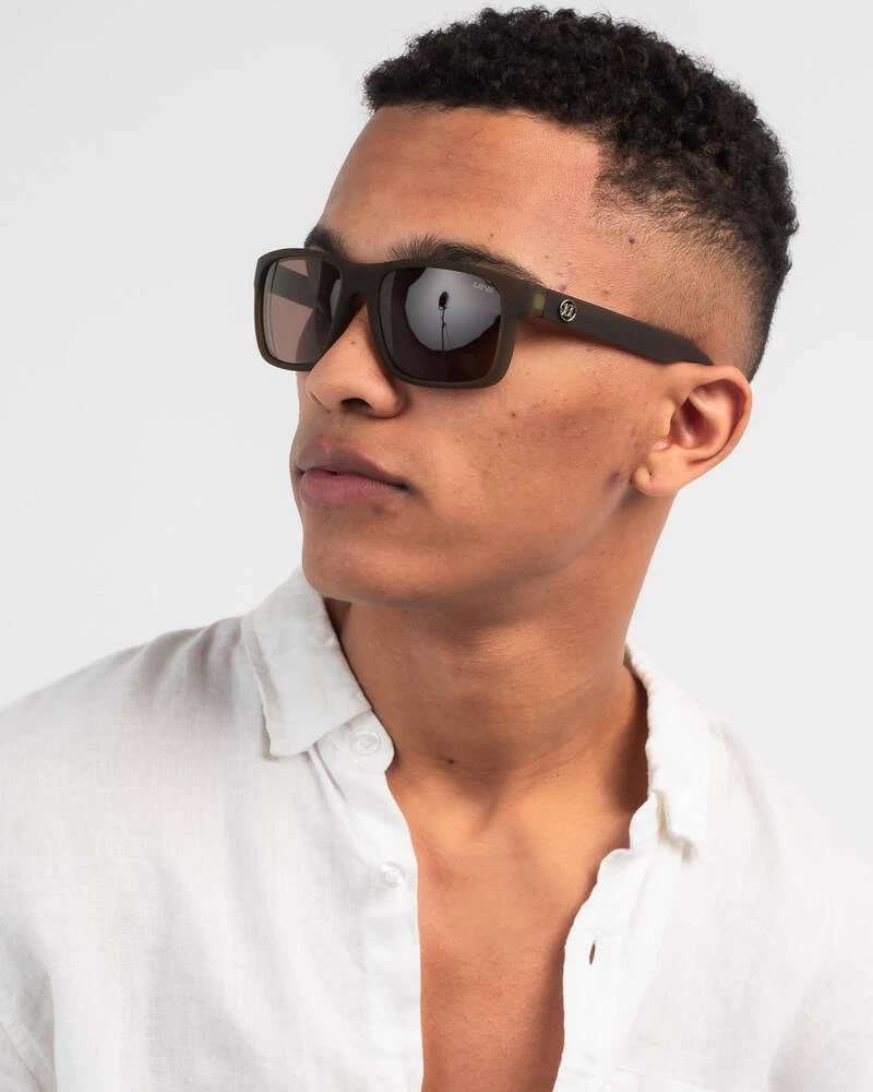 Marlin Polarised Sunglasses - Image 2