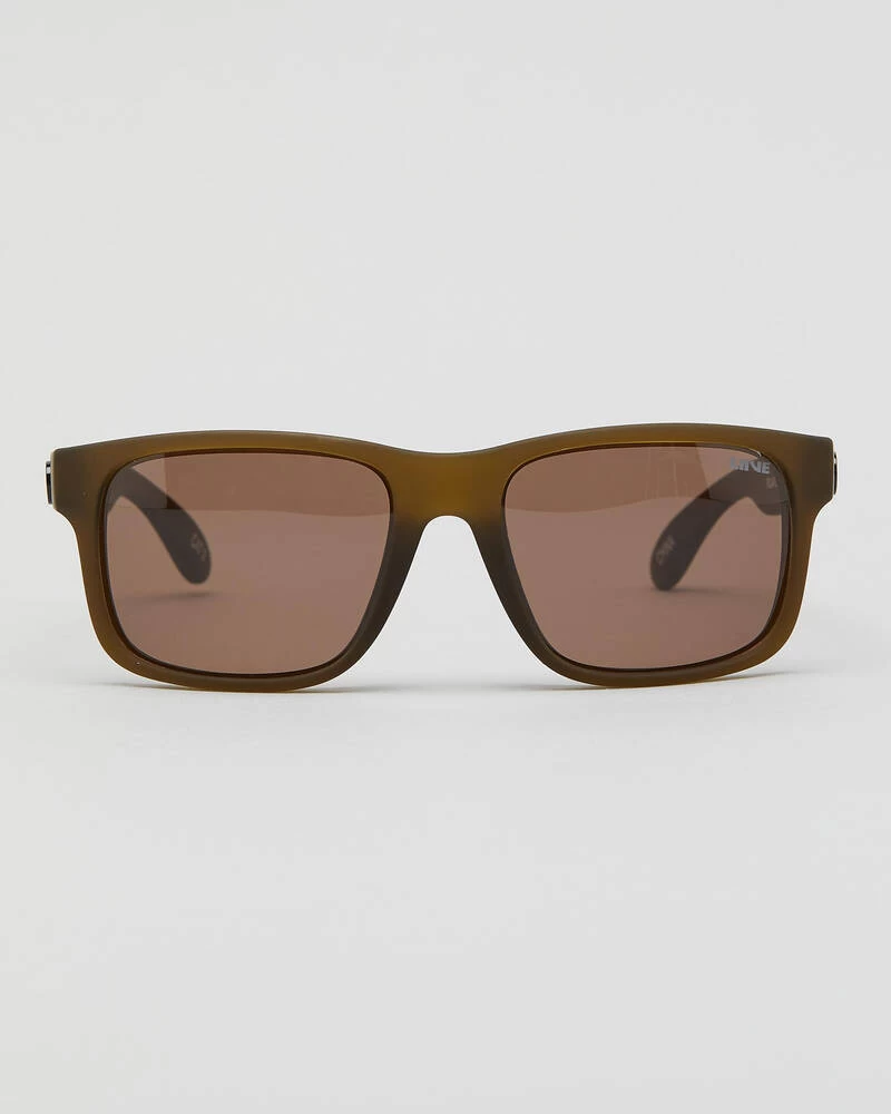 Marlin Polarised Sunglasses