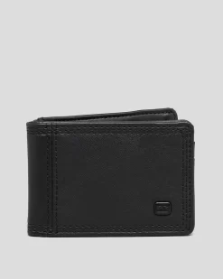 Billabong Revival Slim Line Wallet