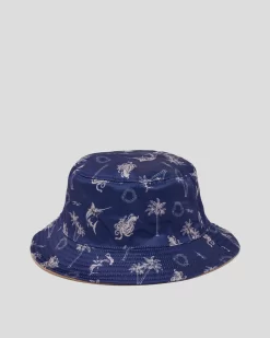 Trawler Bucket Hat