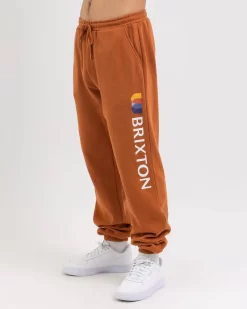 Brixton Alton Track Pants