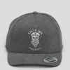 Marauder Snapback Cap