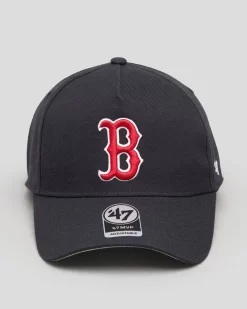 Boston Redsox MVP DT Snapback Cap