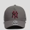 New York Yankees MVP DT Snapback Cap