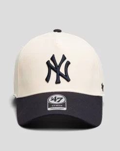 New York Yankees MVP DT Cap