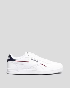 Reebok Court Advance Vegan Shoes