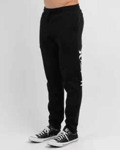 HURLEY One And Only Fleece Track Pants