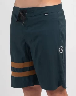 HURLEY Block Party Board Shorts