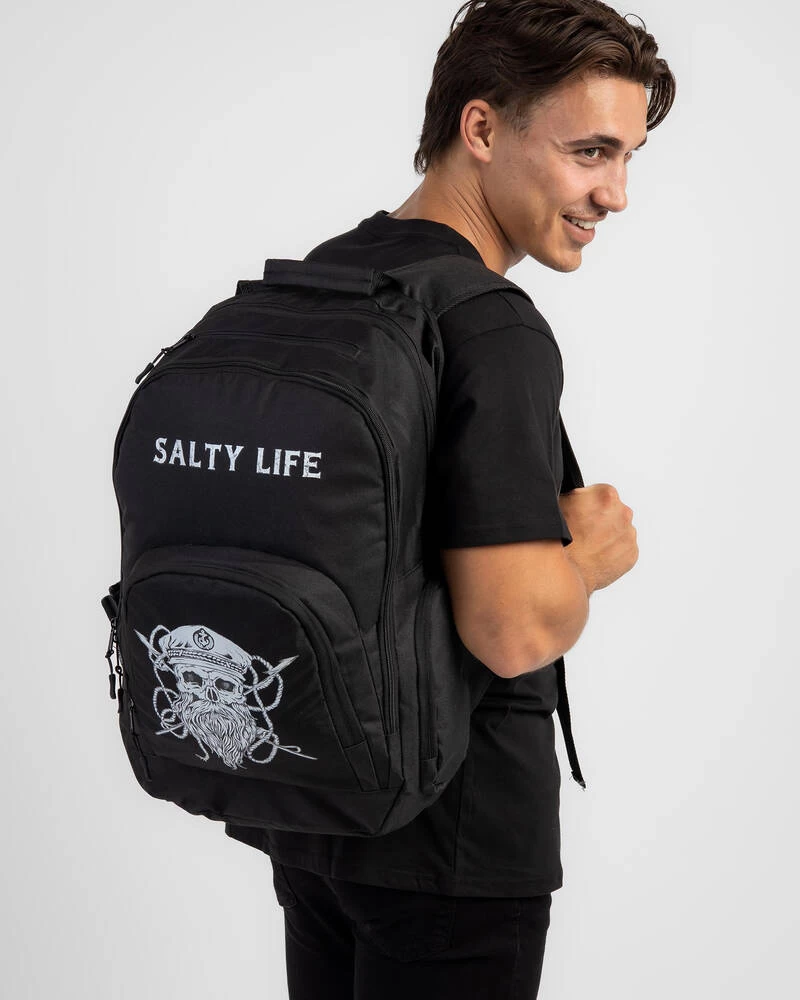 Captain Backpack - Image 2