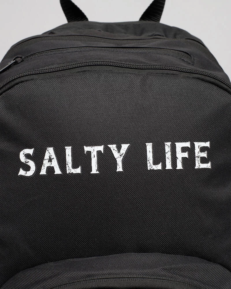 Captain Backpack - Image 5