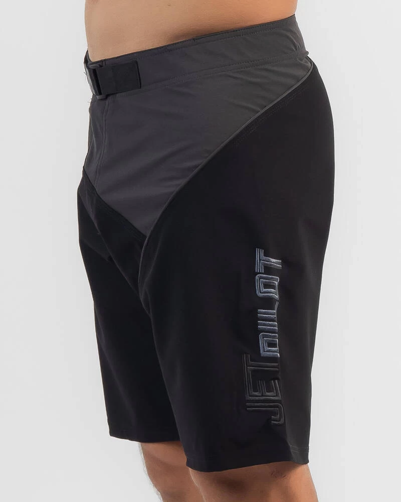 Splice Tilt Board Shorts