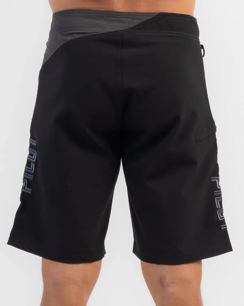 Splice Tilt Board Shorts - Image 3