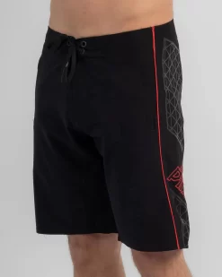 Full Pro Board Shorts