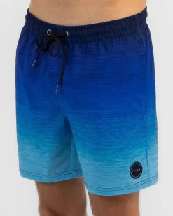 Aligned Mully Shorts