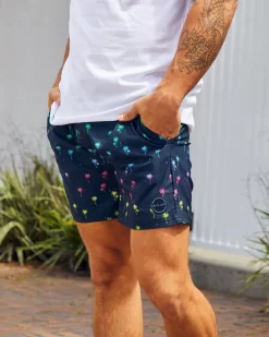 Seaboard Mully Shorts