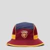 NEW ERA Brisbane Lions Training Bucket Hat