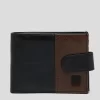 Rotated Wallet