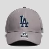 Los Angeles Dodgers 47 MVP Snapback Cap