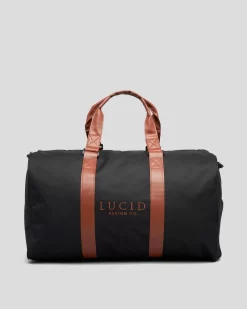 Stride Duffle Bag