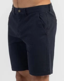 Range Walk Shorts