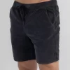 Cord Shorts