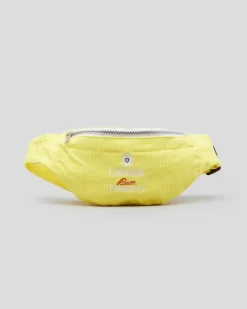 Pineapple Cord Bumbag