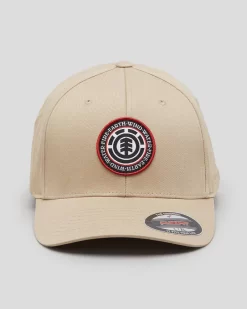 Element Seal Flexfit Cap