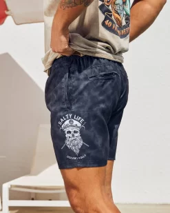 Marauder Mully Shorts