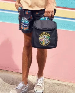 Skull Duggery Lunch Box