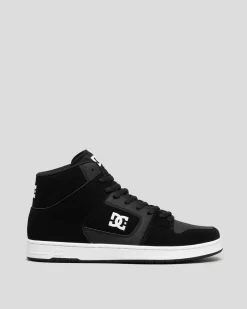 DC SHOES Manteca 4 Hi-Top Shoes