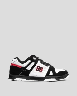 DC SHOES Stag Shoes