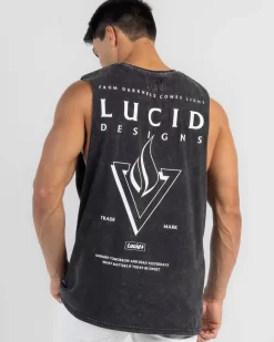 Pinnacle Muscle Tank