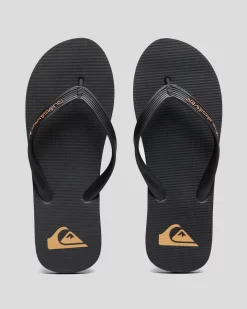 Quiksilver Molokai Core Thongs