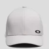 Oakley Aero Heathered FF Trucker Cap