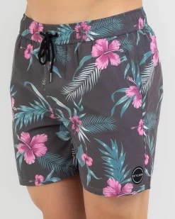 Thrive Mully Shorts