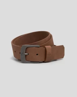 Quiksilver Highway Belt
