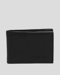 Schilling PU Wallet