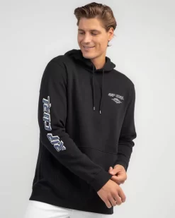 Rip Curl Fade Out Hoodie