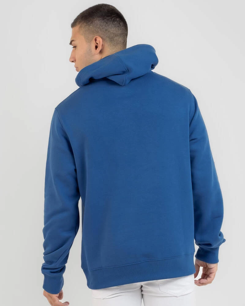 Russell Athletic Originals Bar Logo Hoodie - Image 3