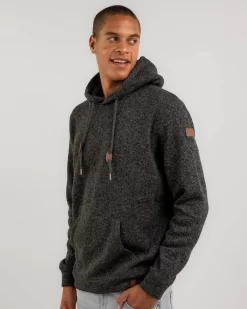 Quiksilver Keller Hoodie