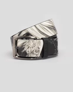 Dexter Villianess Belt