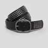 Studded Belt