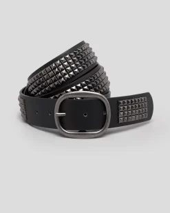 Studded Belt