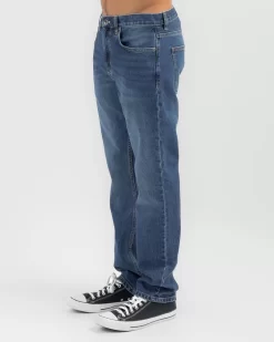 Quiksilver Modern Wave Aged Jeans