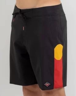 Billabong OTIS Dbah Pro Board Shorts