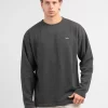 Rusty Out West Midweight Sweatshirt