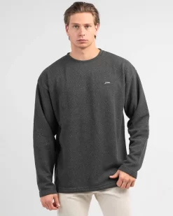 Rusty Out West Midweight Sweatshirt
