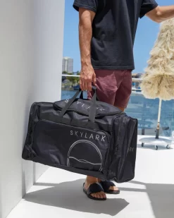 Traveller Duffle Bag