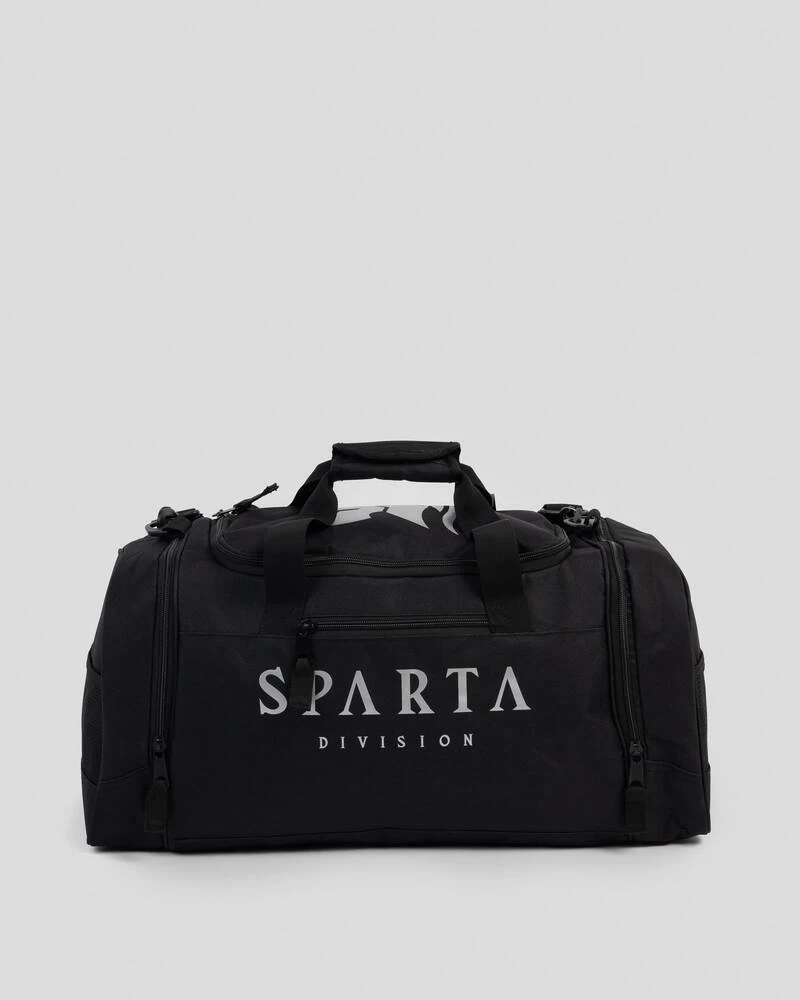 Peloponnese Duffle Bag