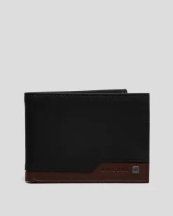 Rip Curl Ridge PU All Day Wallet